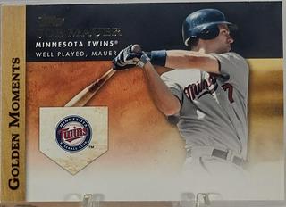 Joe Mauer