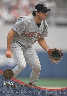SCOTT LEIUS
