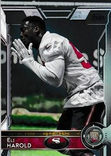Eli Harold