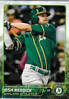 Josh Reddick