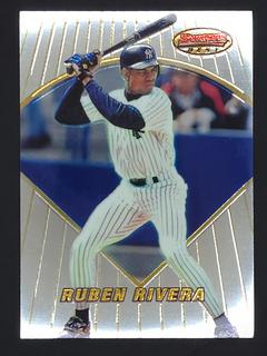 Ruben Rivera