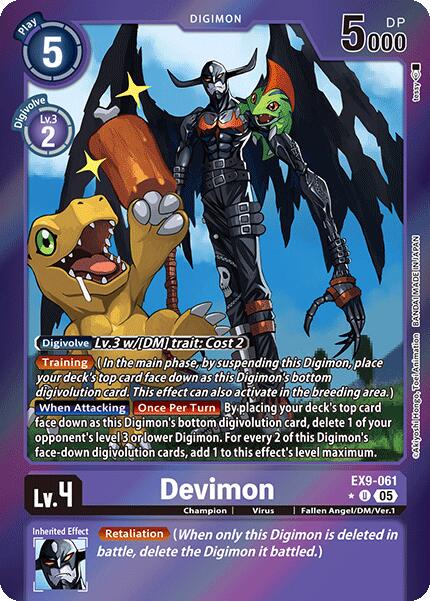Devimon