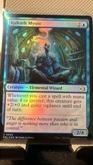 Kulrath Mystic [Foil] #56