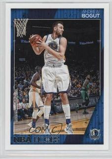 Andrew Bogut