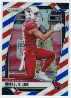 Michael Wilson