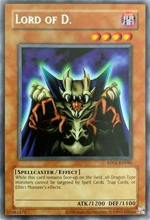 Lord of D. RP01-EN086