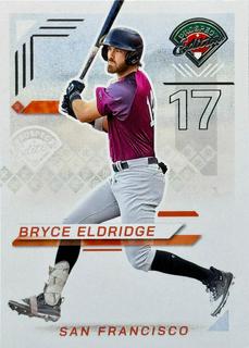 Bryce Eldridge