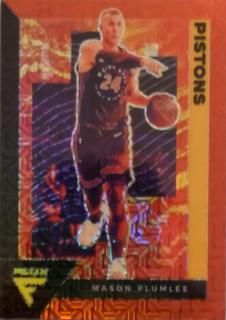 Mason Plumlee