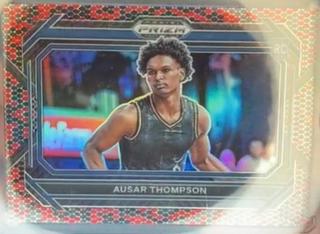 Ausar Thompson