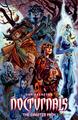Nocturnals: The Sinister Path [Paperback] | Comic Books Nocturnals: The Sinister Path