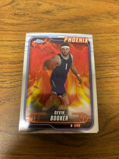 Devin Booker