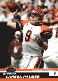 Carson Palmer