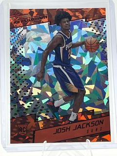 Josh Jackson