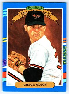 Greg Olson