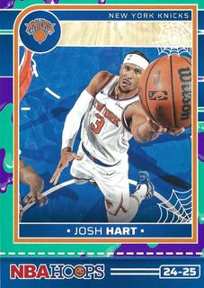Josh Hart
