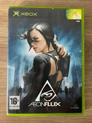 Aeon Flux PAL Xbox Prices