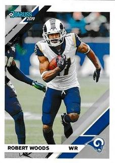 Robert Woods