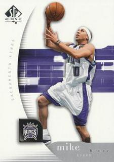Mike Bibby