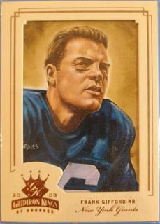 Frank Gifford