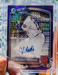 Vladi Guerrero