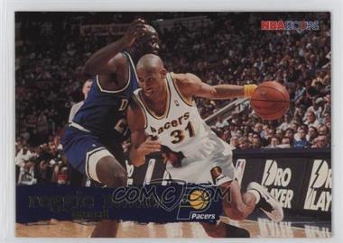 Reggie Miller #68