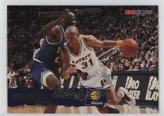 Reggie Miller