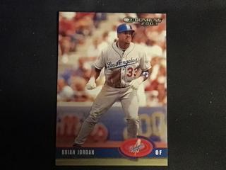 Brian Jordan