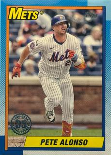 Pete Alonso