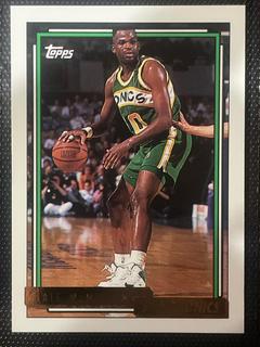 Nate McMillan
