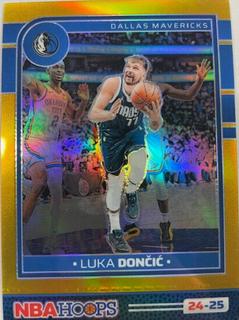 Luka Doncic