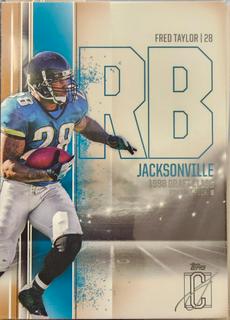 Fred Taylor