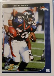 Terrell Davis