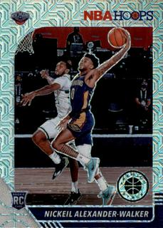Nickeil Alexander-Walker