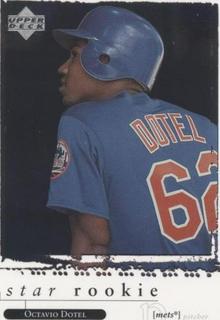Ocatvio Dotel