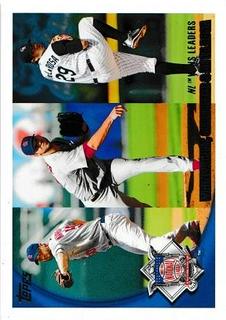 Adam Wainwright / Chris Carpenter / Jorge de la Rosa