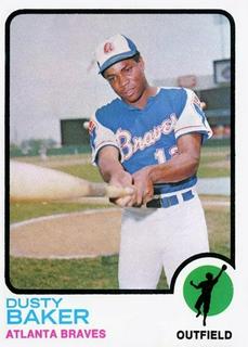 Dusty Baker