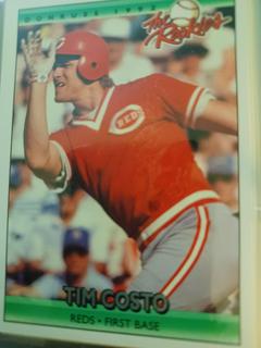 Tim Costo