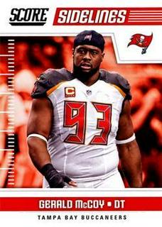 Gerald McCoy