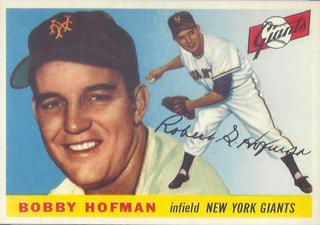 Bobby Hofman