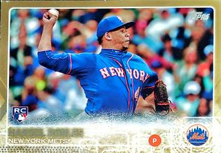 Hansel Robles