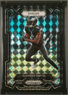 DeVonta Smith