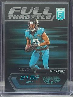 Calvin Ridley