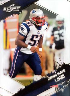 Jerod Mayo