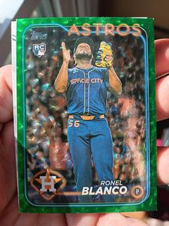 Ronel Blanco