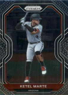 Ketel Marte