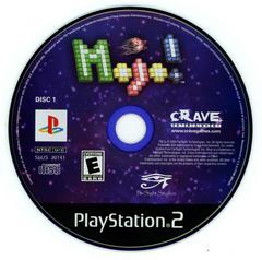 Disc | Mojo Playstation 2