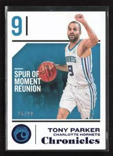 Tony Parker