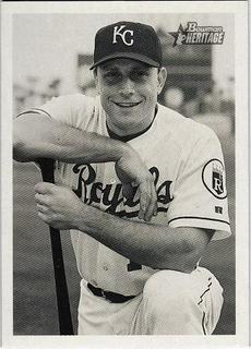 Joe Randa
