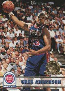 Greg Anderson