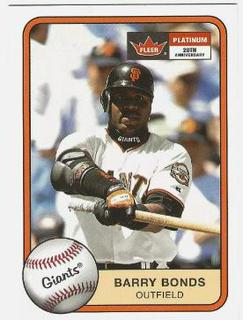 Barry Bonds